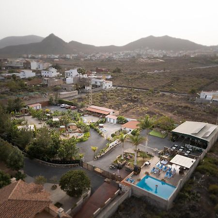 Alisios Hot Tub, Piscina Y Naturaleza Buzanada Екстер'єр фото