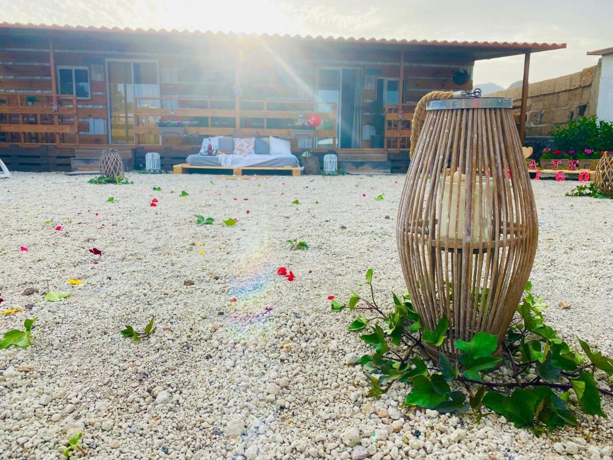 Alisios Hot Tub, Piscina Y Naturaleza Buzanada Екстер'єр фото